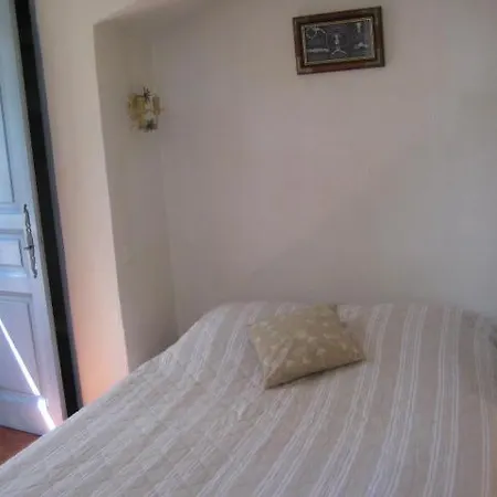 Maisonnette A Louer Proche Mer Feriehus Le Rayol-Canadel-sur-Mer