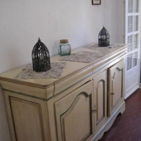 Maisonnette A Louer Proche Mer Le Rayol-Canadel-sur-Mer